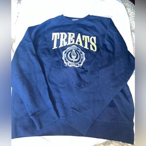 Kith Treat Collegiate